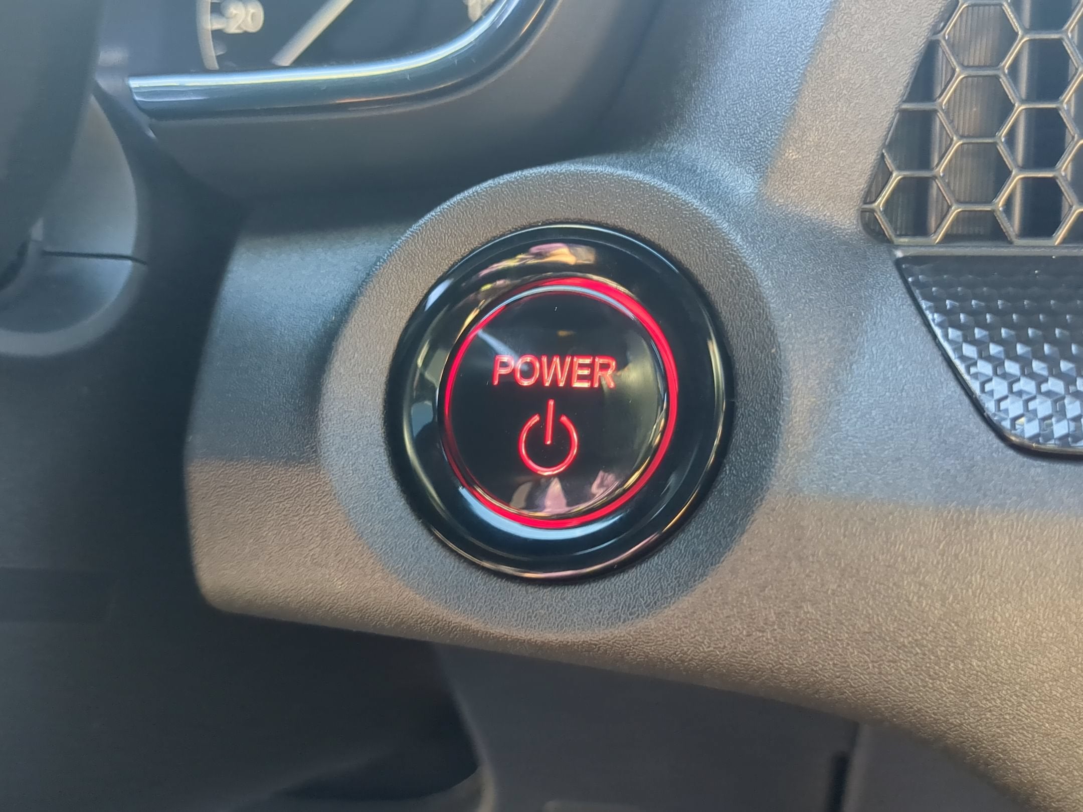 2027 Honda CR-V Hybrid Sport
