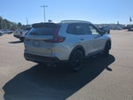 2027 Honda CR-V Hybrid Sport