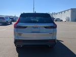 2027 Honda CR-V Hybrid Sport