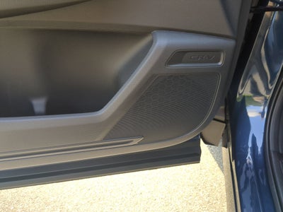 2027 Honda CR-V Hybrid Sport