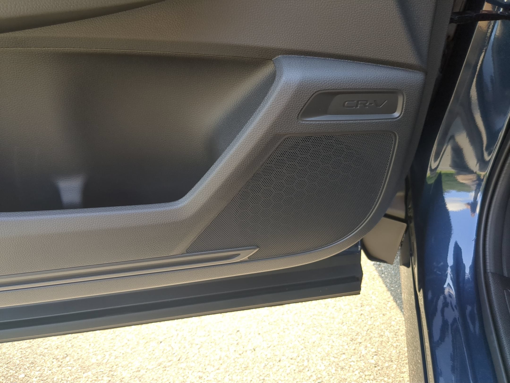 2027 Honda CR-V Hybrid Sport