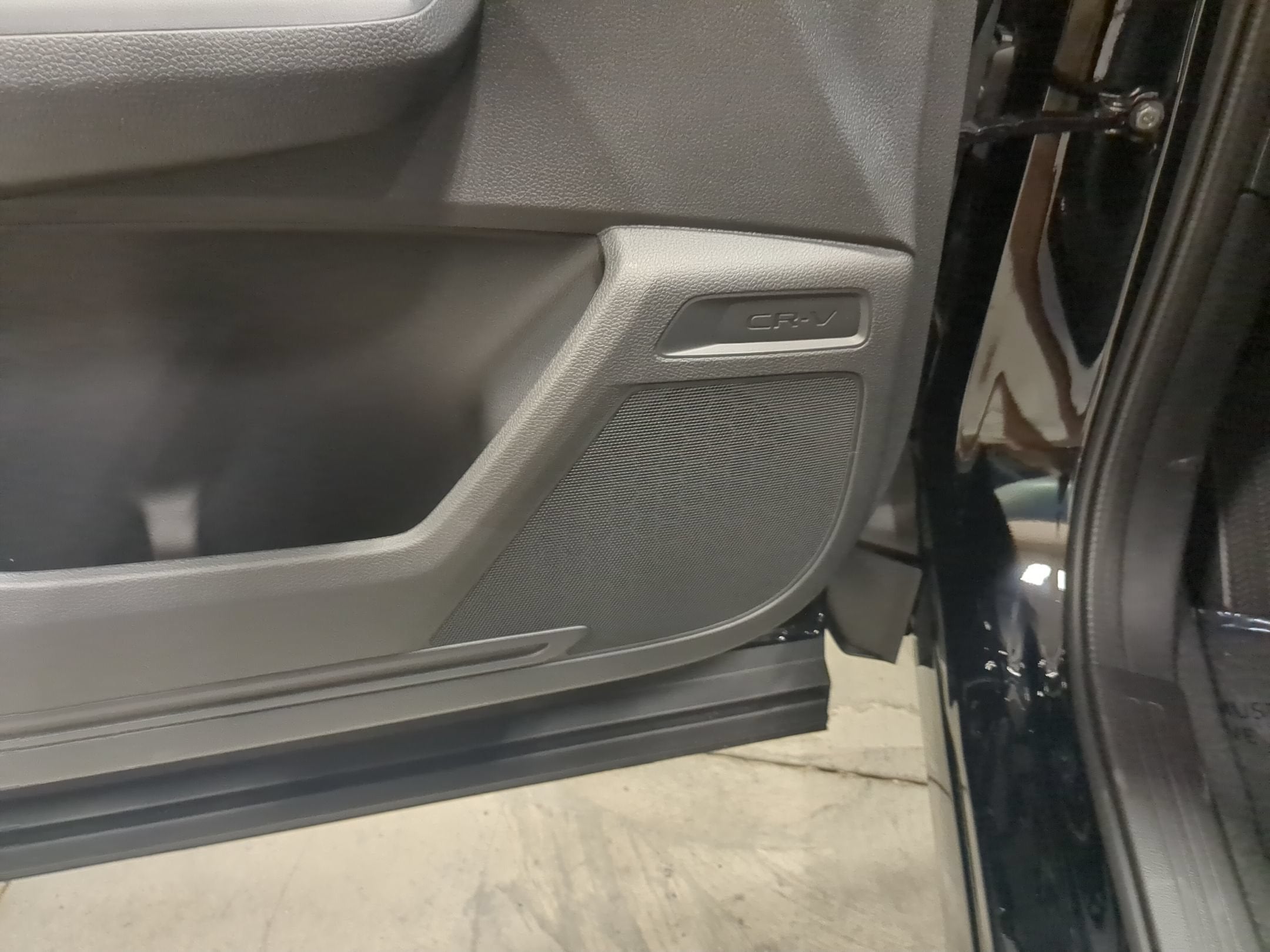 2027 Honda CR-V Hybrid Sport-L