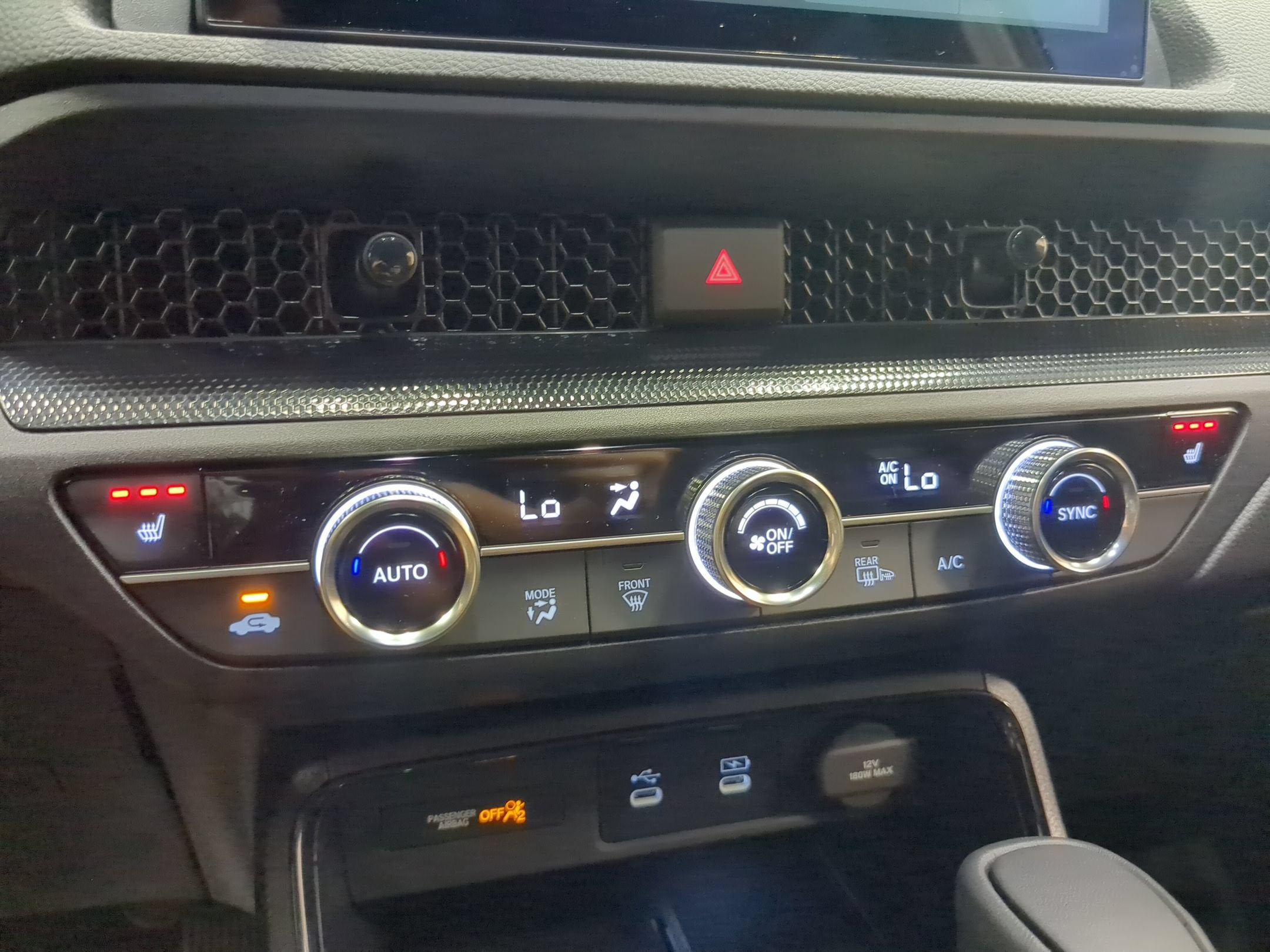 2027 Honda CR-V Hybrid Sport-L