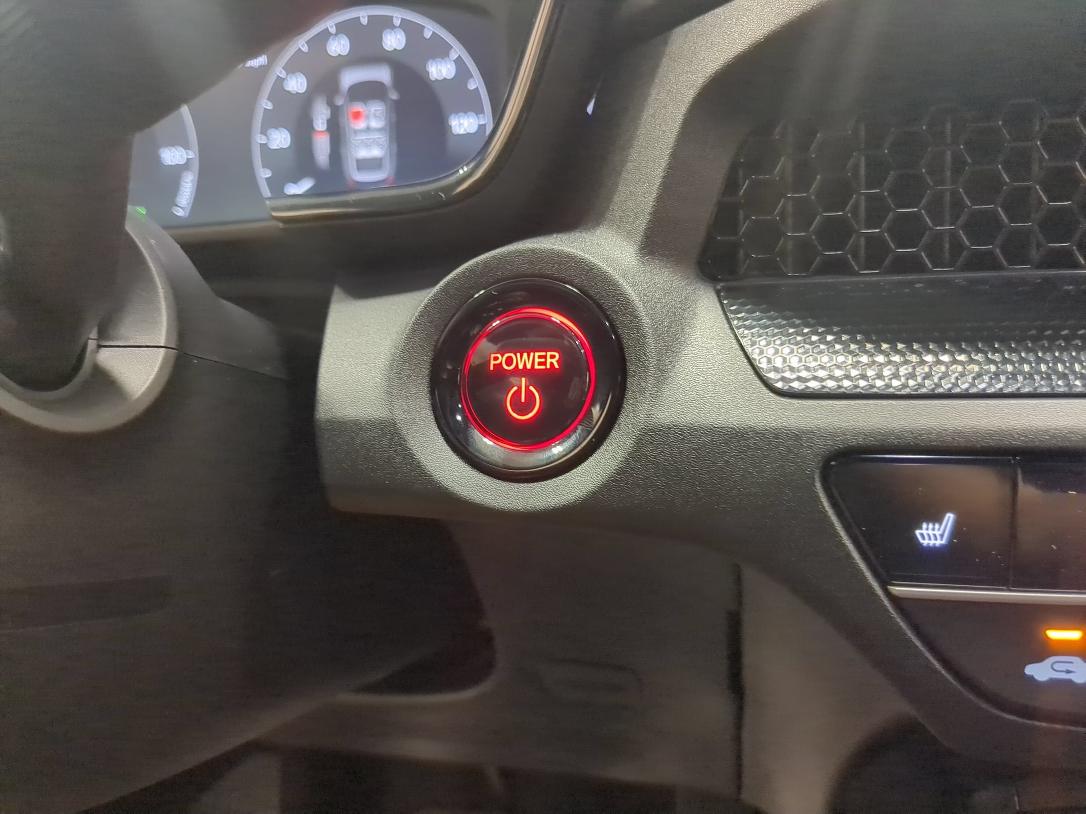 2027 Honda CR-V Hybrid Sport-L