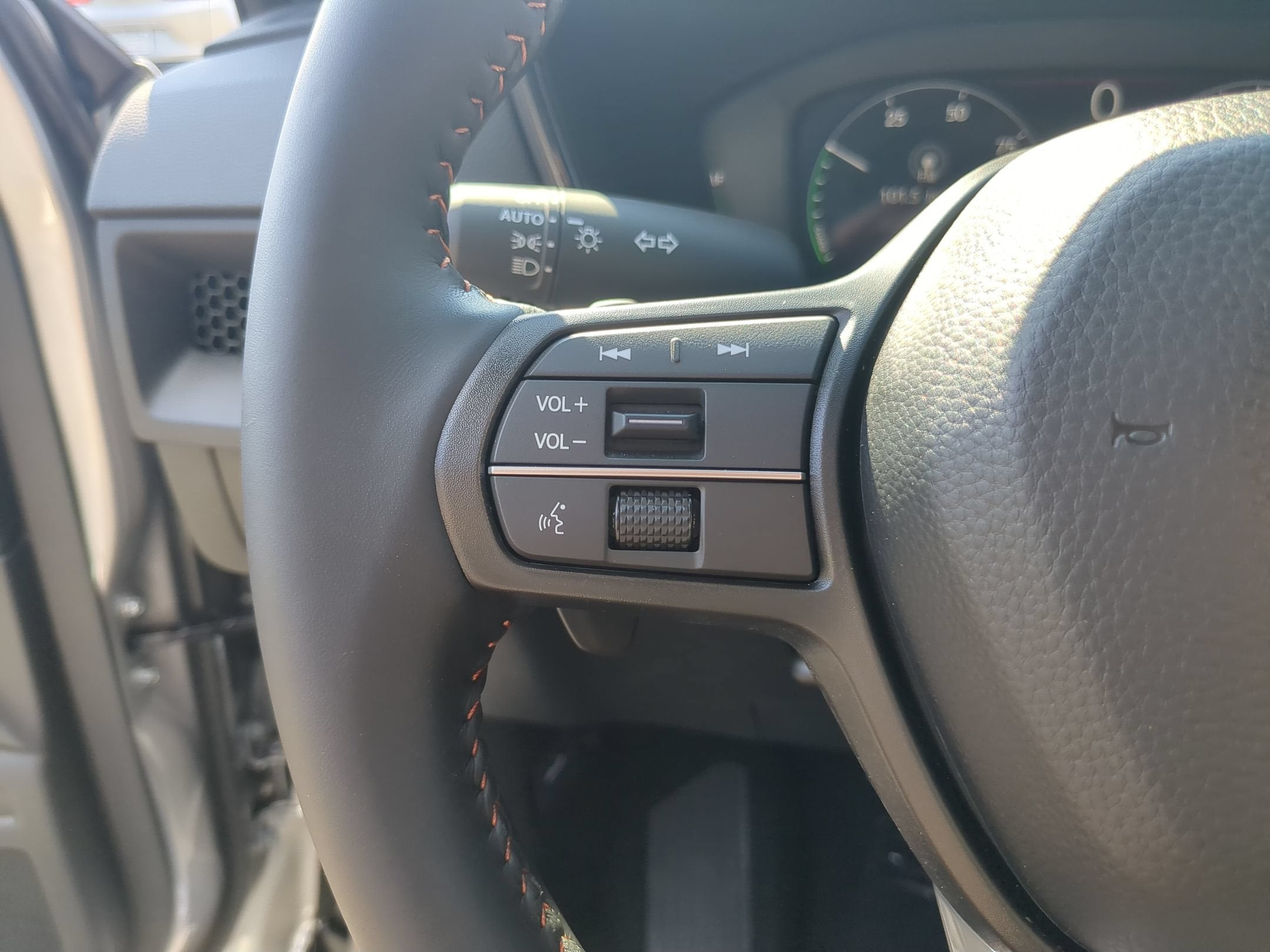 2027 Honda CR-V Hybrid Sport-L