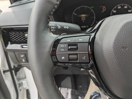2024 Honda CR-V Hybrid Sport Touring in Apex, NC, NC - Crossroads Cars