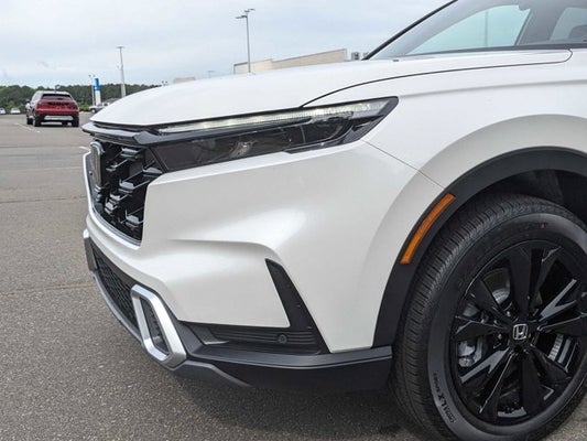 2024 Honda CR-V Hybrid Sport Touring in Apex, NC, NC - Crossroads Cars