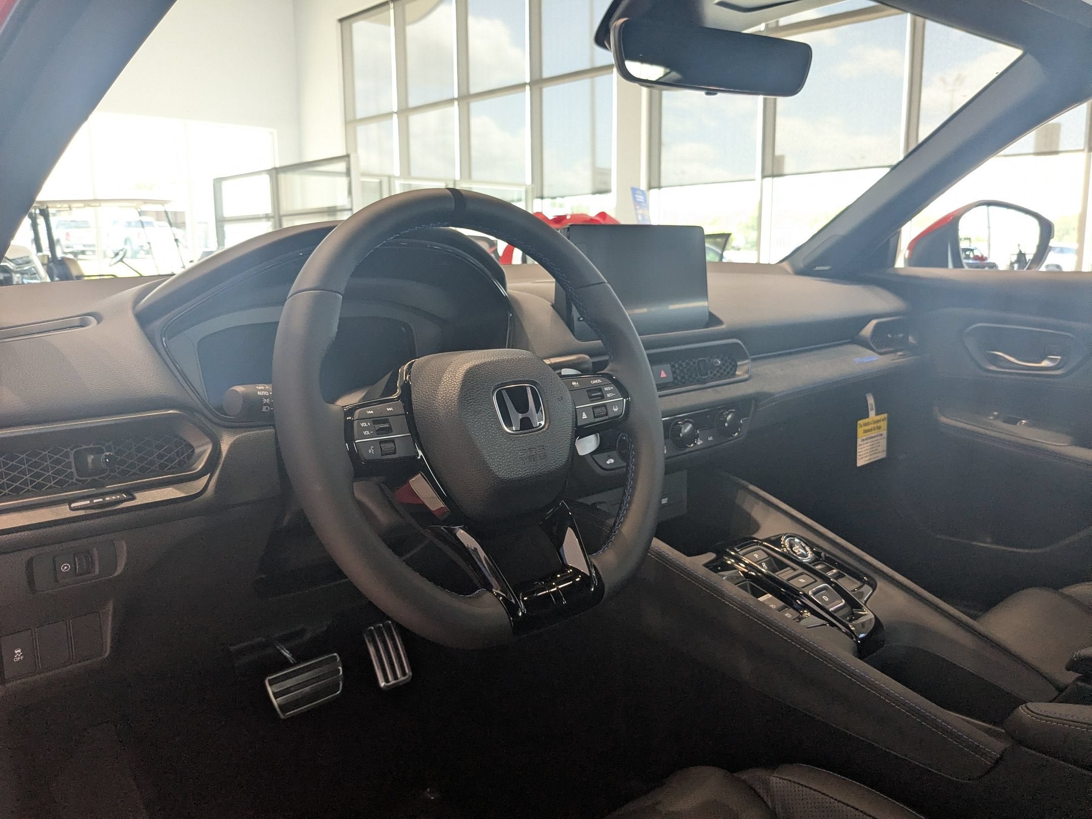 2026 Honda Prelude Coupe