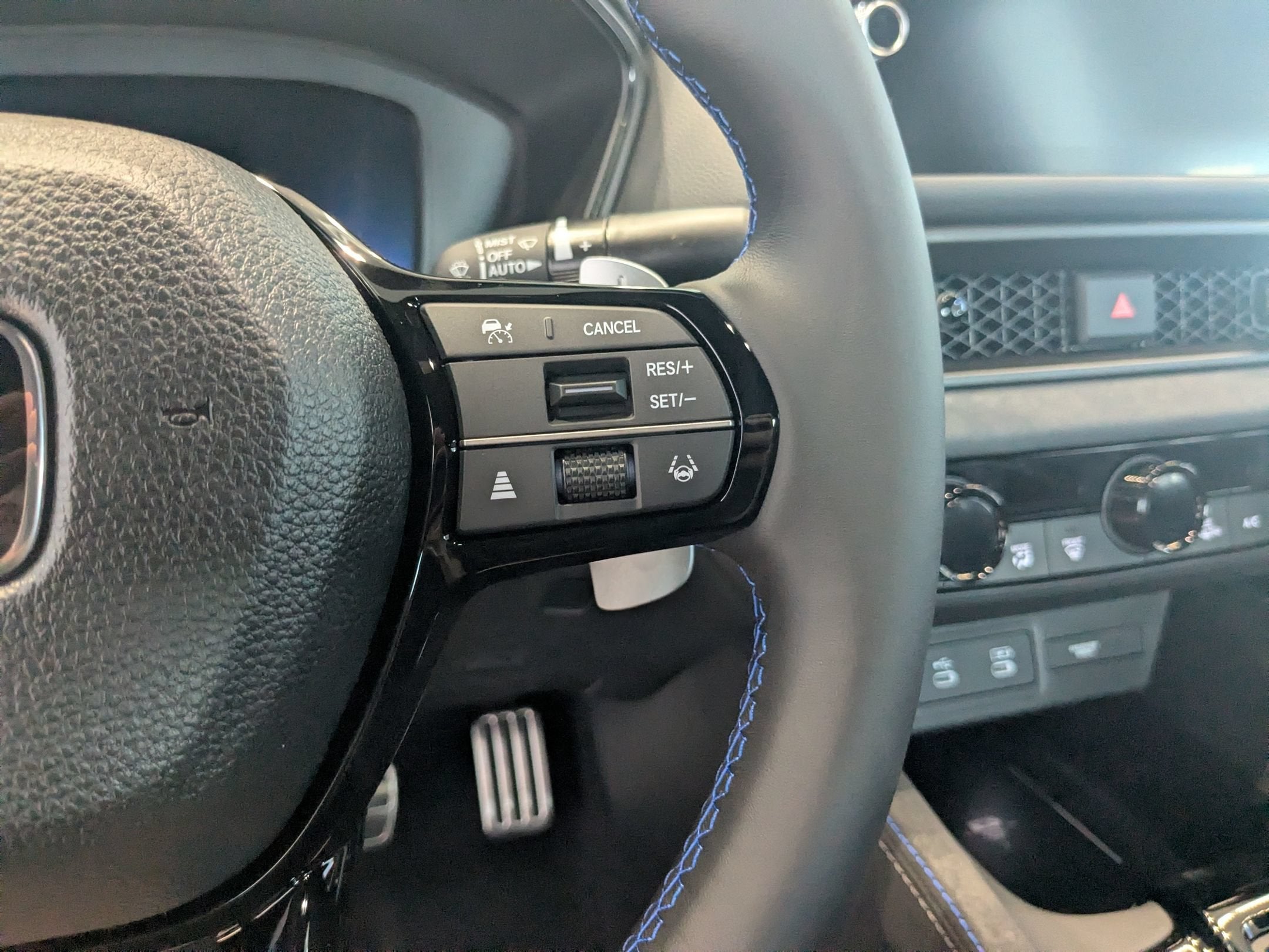 2026 Honda Prelude Coupe