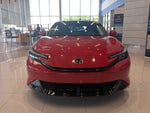 2026 Honda Prelude Coupe