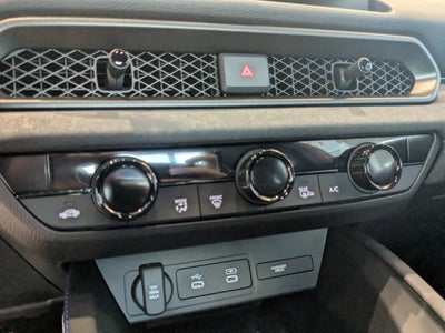 2026 Honda Prelude Coupe