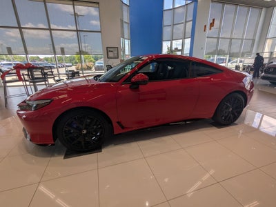 2026 Honda Prelude Coupe