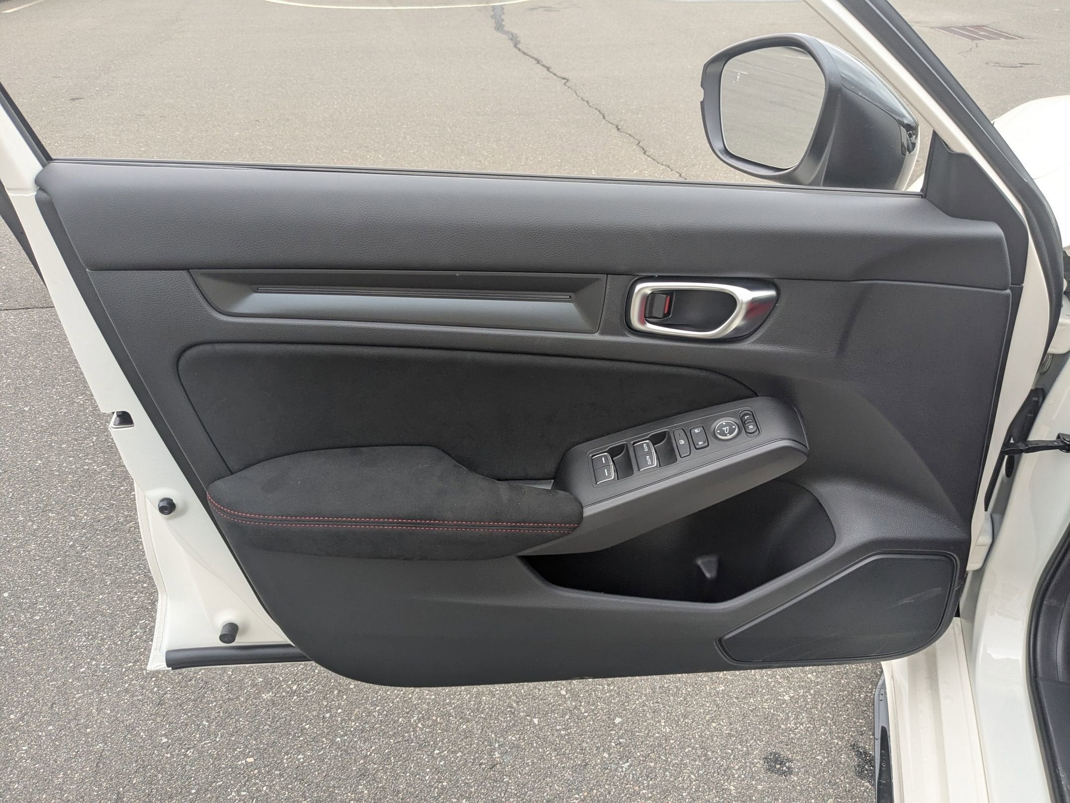 2025 Honda Civic Type R Manual