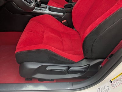 2025 Honda Civic Type R Manual