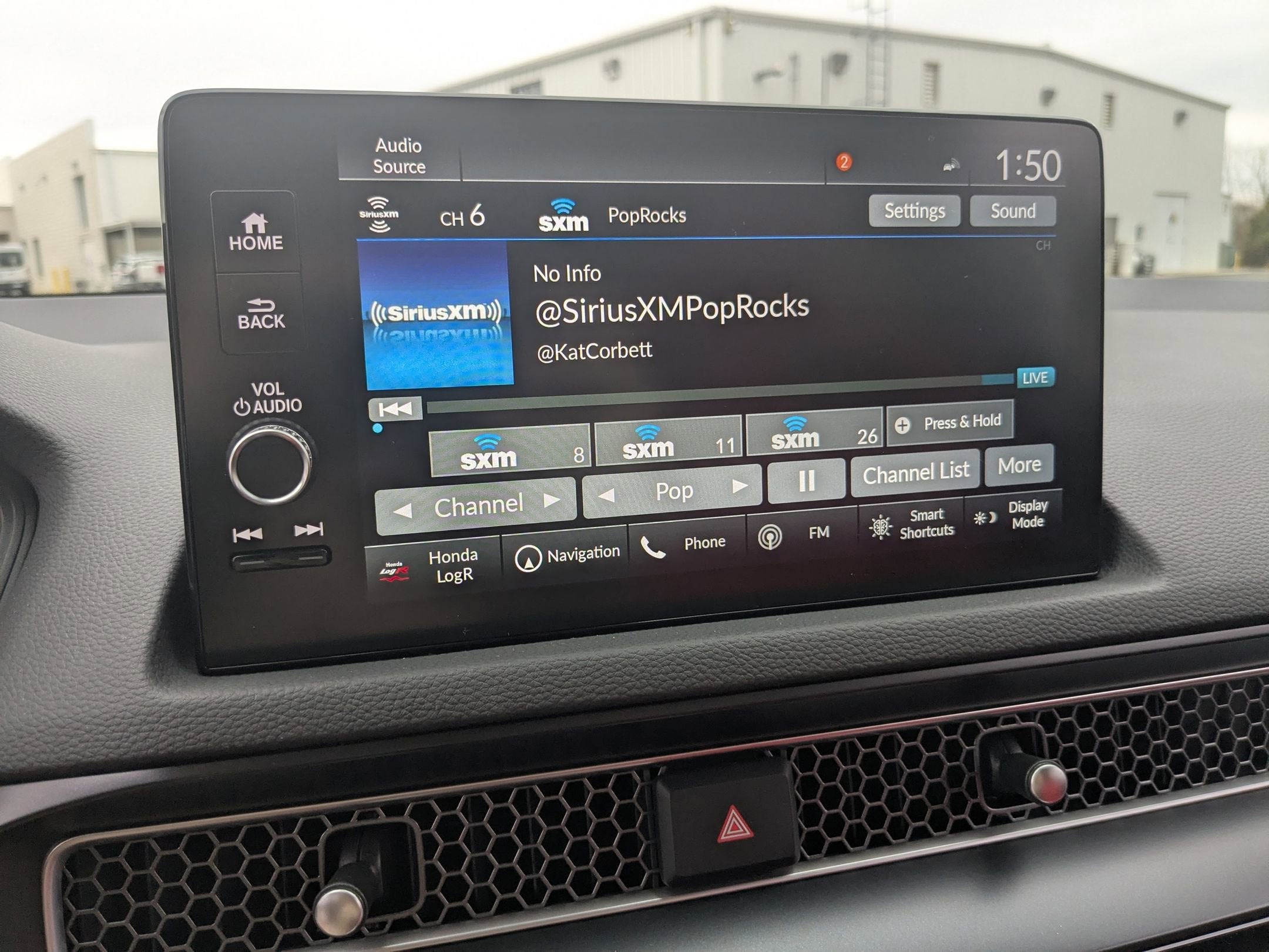 2025 Honda Civic Type R Manual