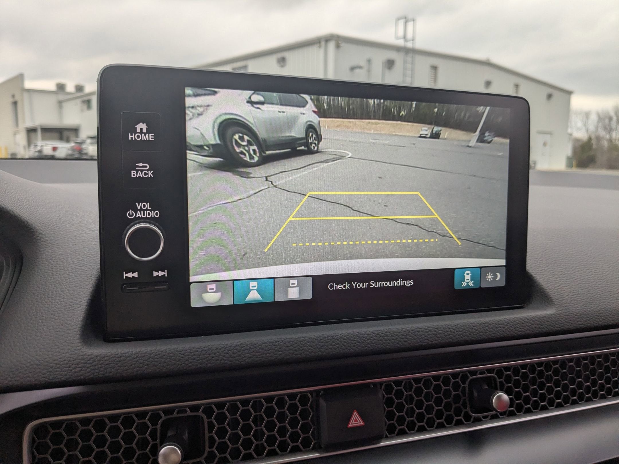 2025 Honda Civic Type R Manual