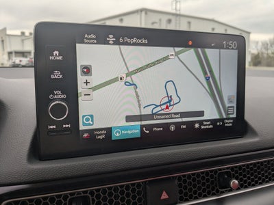 2025 Honda Civic Type R Manual