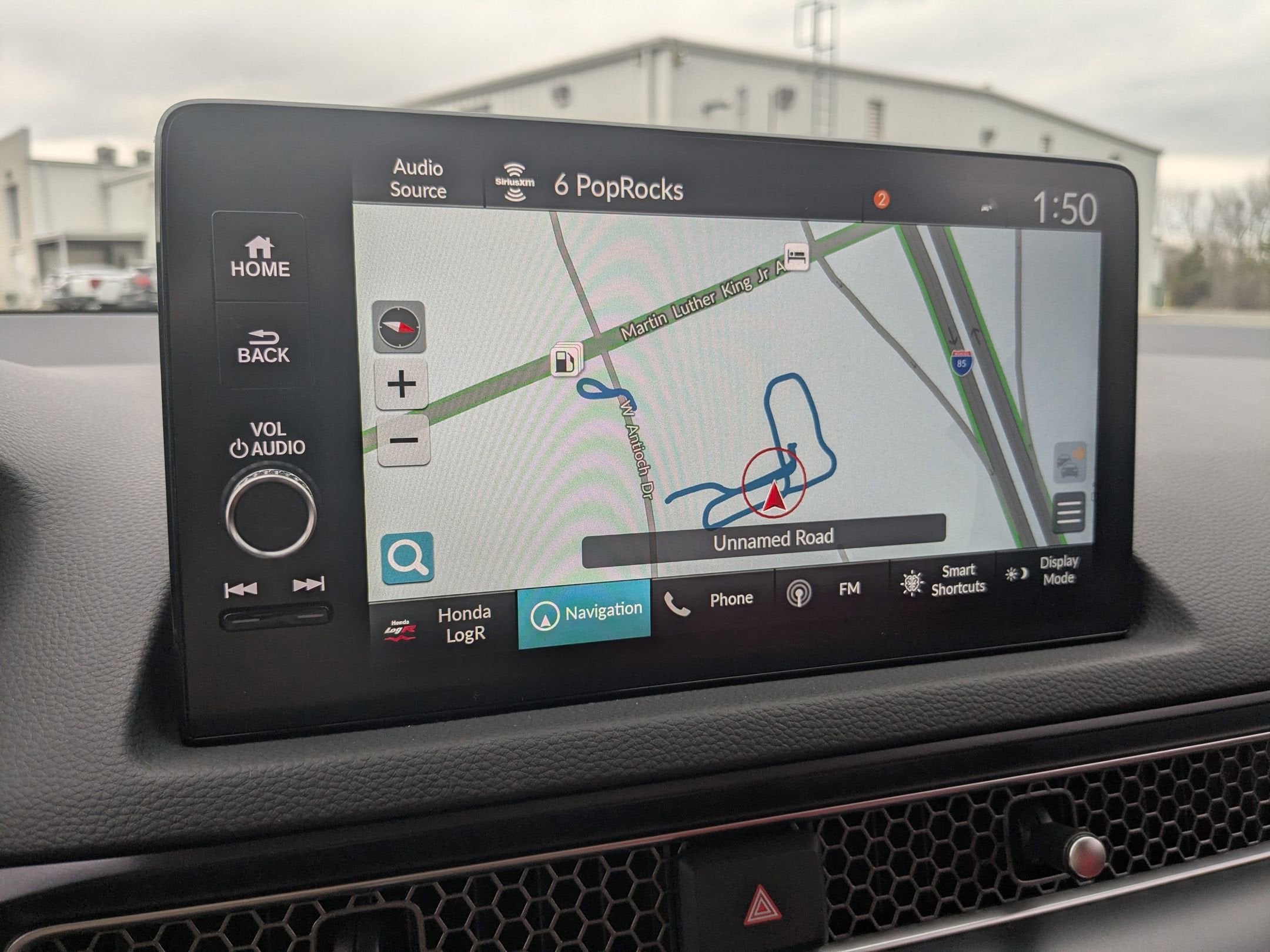 2025 Honda Civic Type R Manual