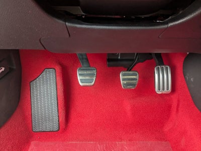 2025 Honda Civic Type R Manual