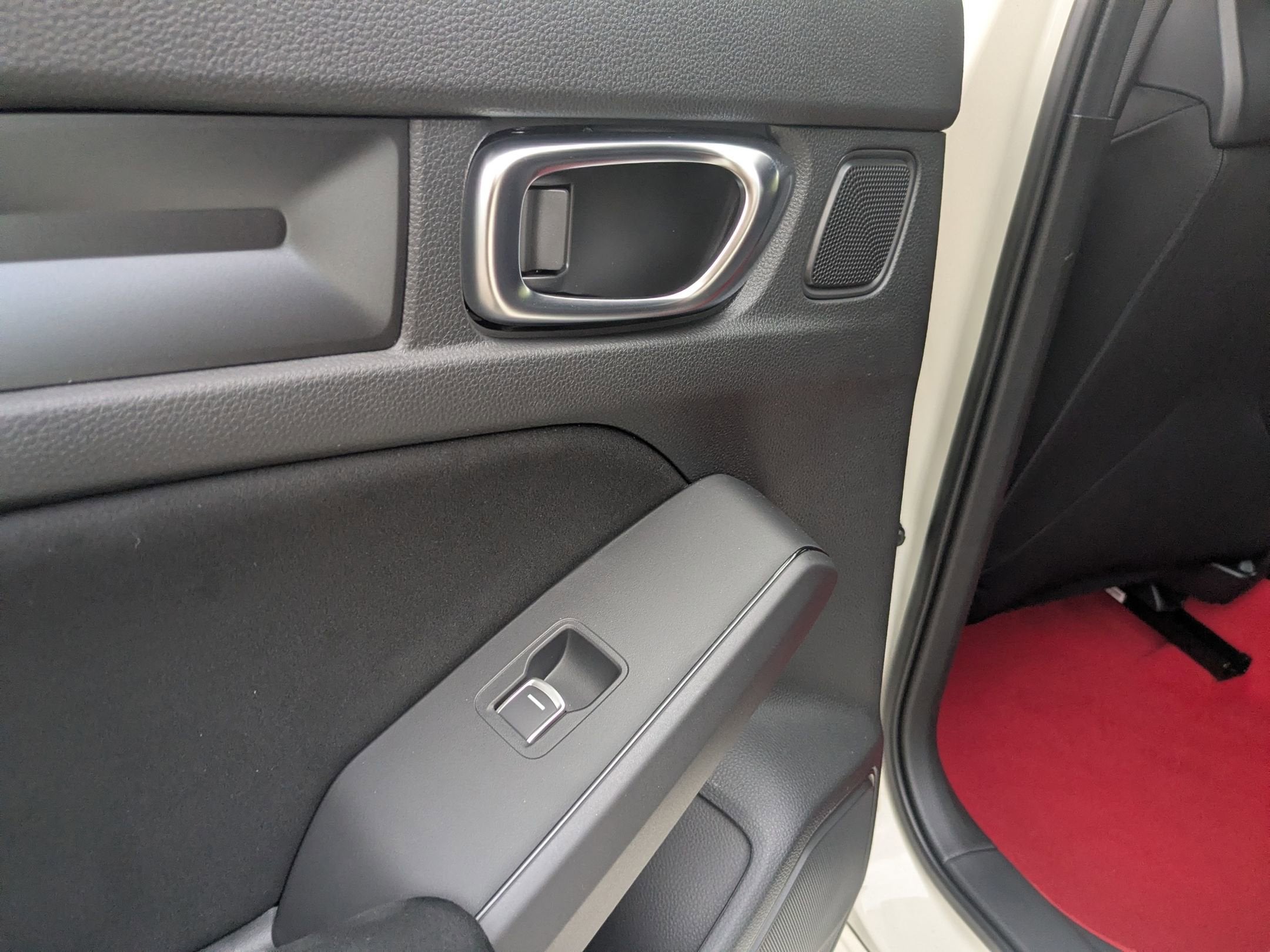 2025 Honda Civic Type R Manual