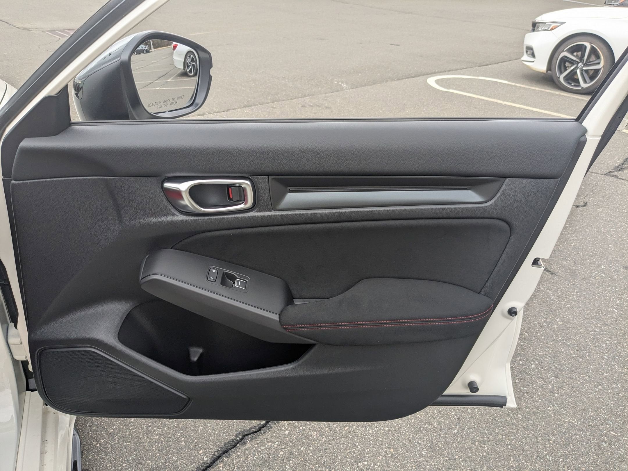 2025 Honda Civic Type R Manual