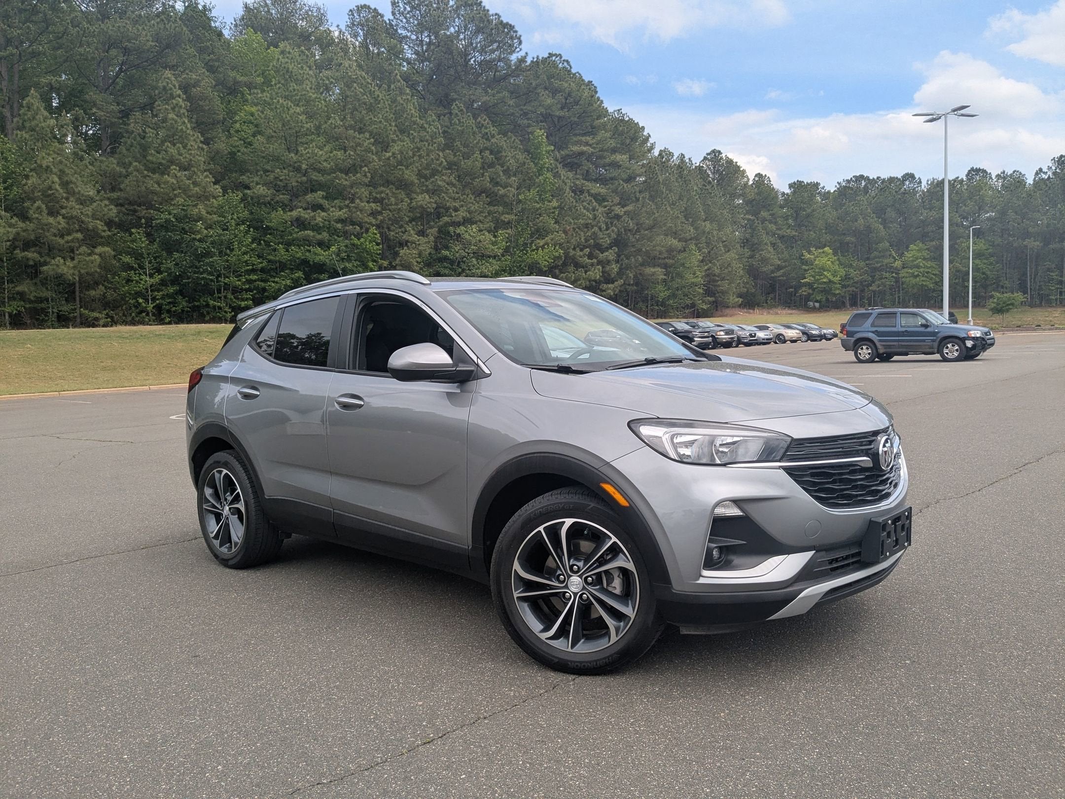 2023 Buick Encore GX