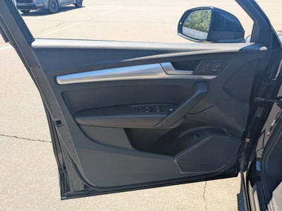 2024 Audi Q5 S line Premium