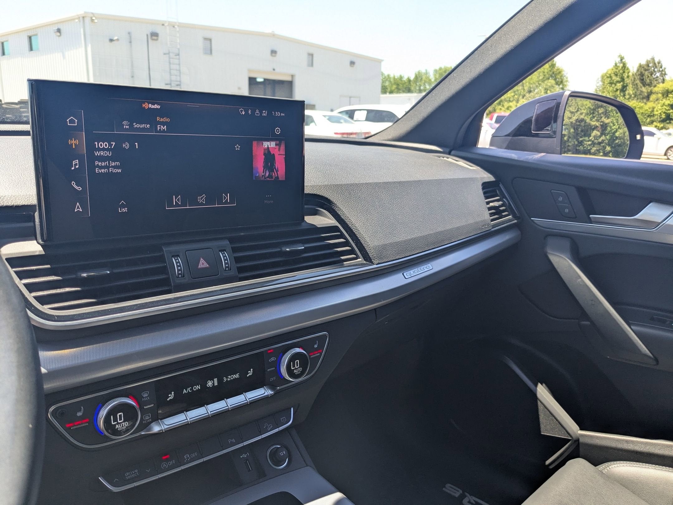 2024 Audi Q5 S line Premium