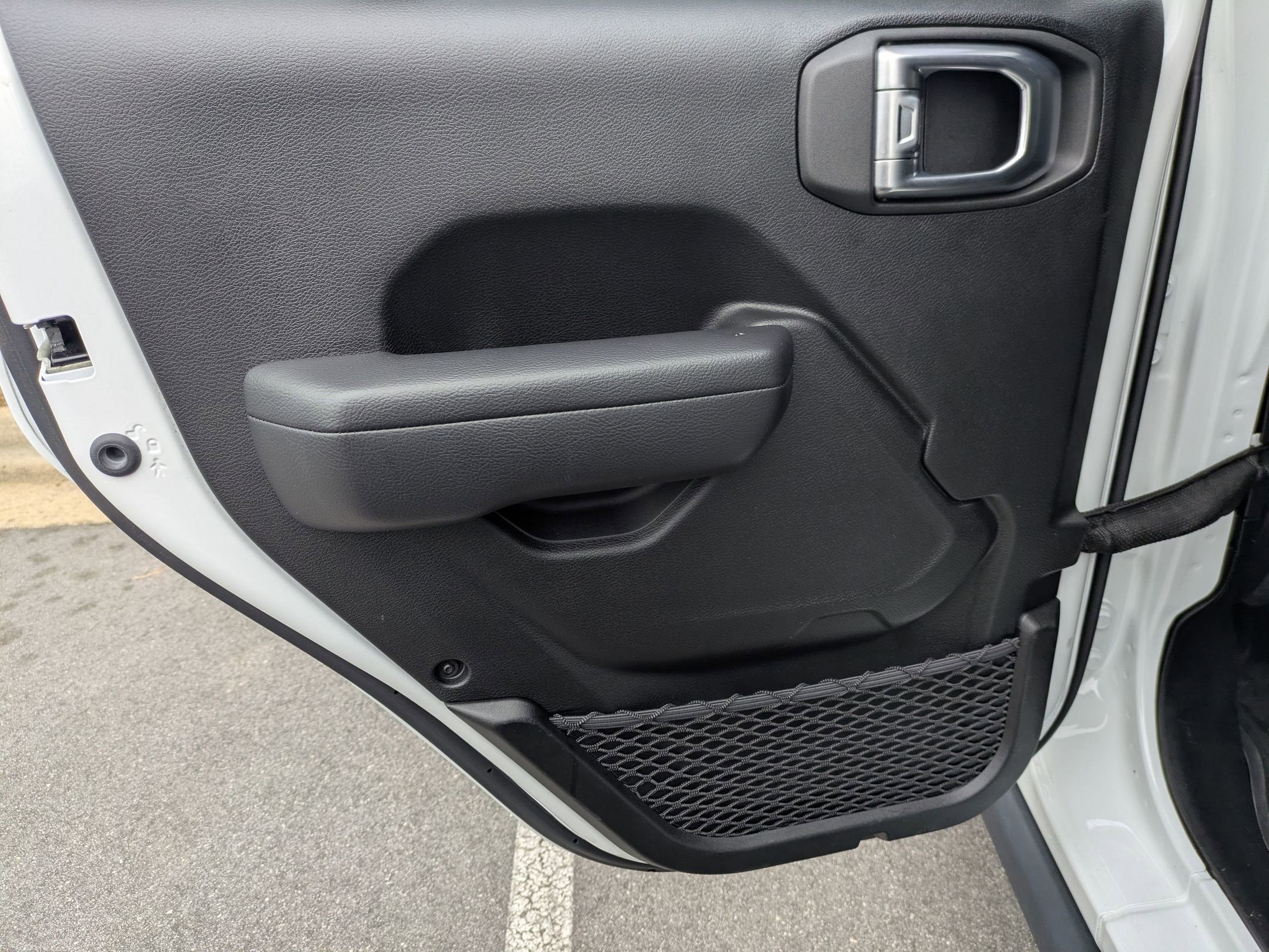 2023 Jeep Wrangler 4xe Base 4xe