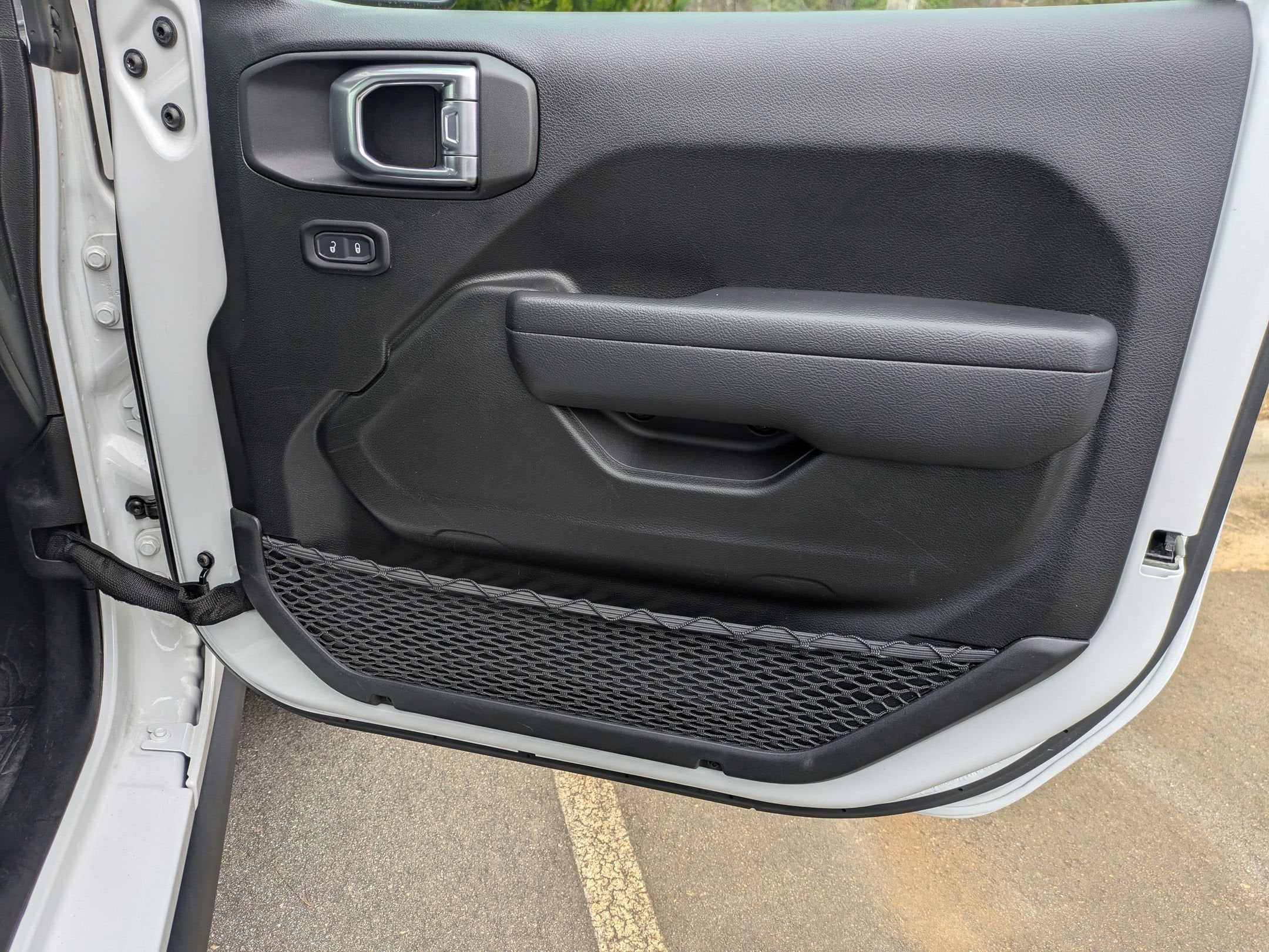 2023 Jeep Wrangler 4xe Base 4xe