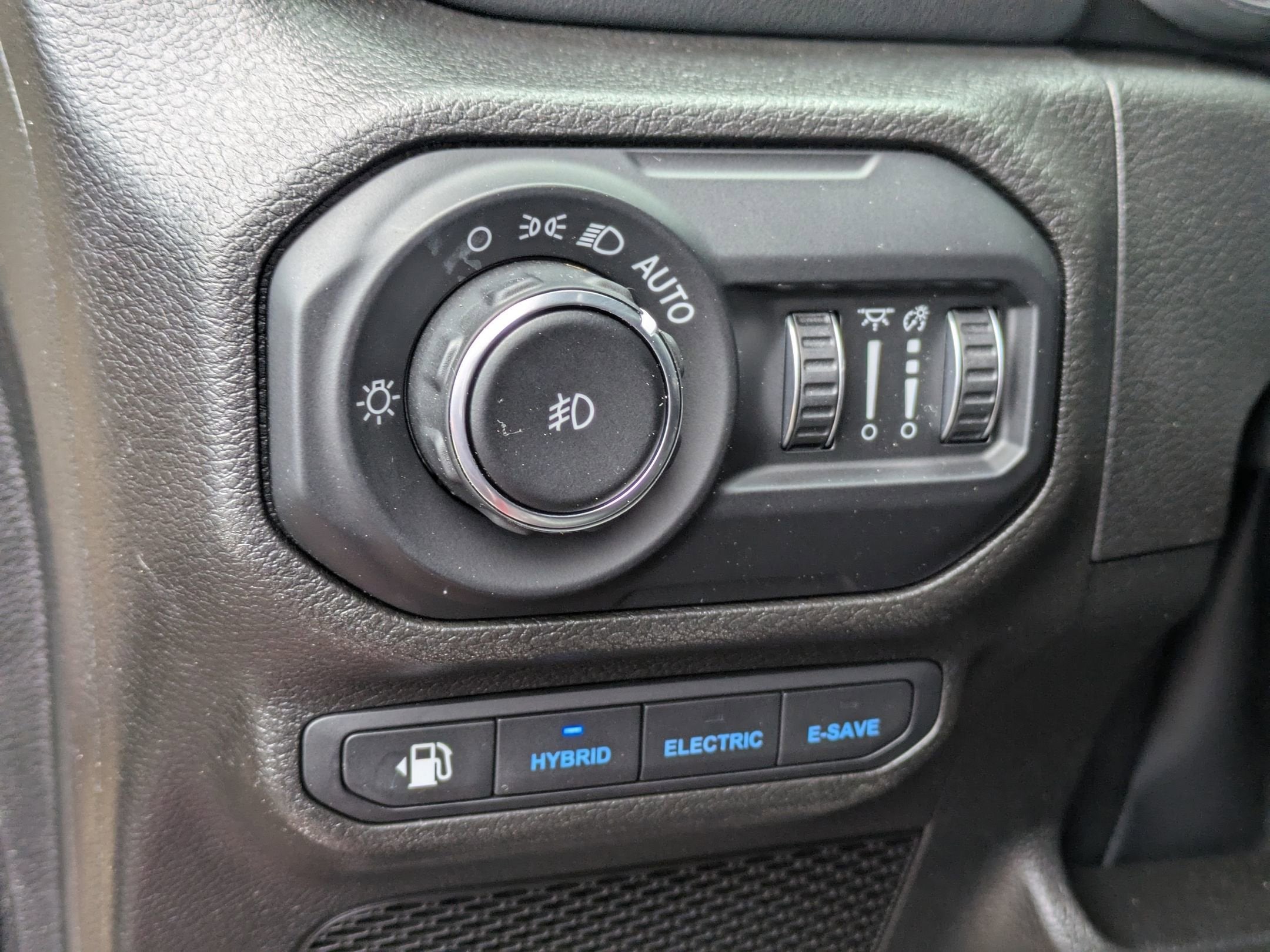 2022 Jeep Wrangler 4xe Unlimited Sahara