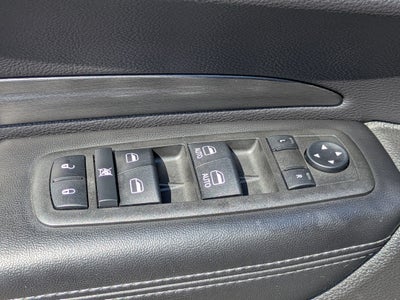 2021 Dodge Durango SXT Plus