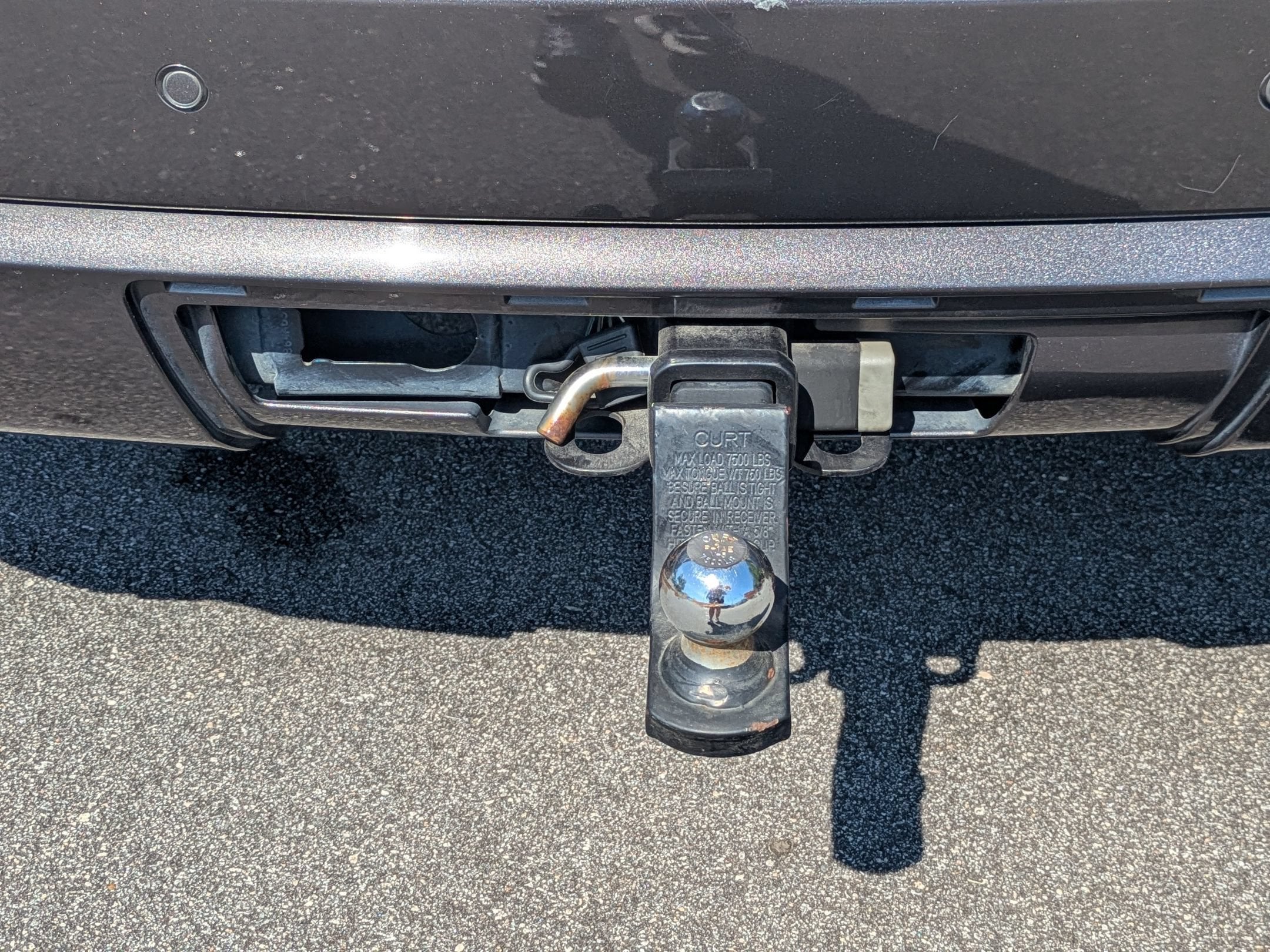 2021 Dodge Durango SXT Plus