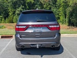 2021 Dodge Durango SXT Plus