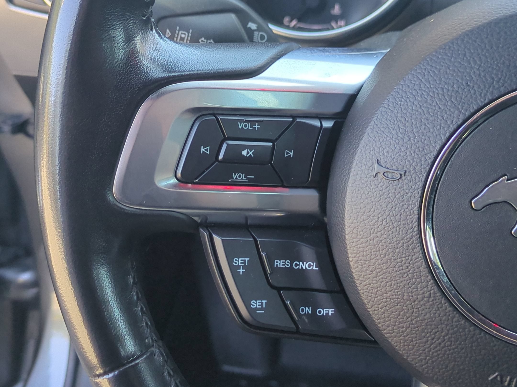 2023 Ford Mustang GT
