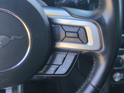 2023 Ford Mustang GT