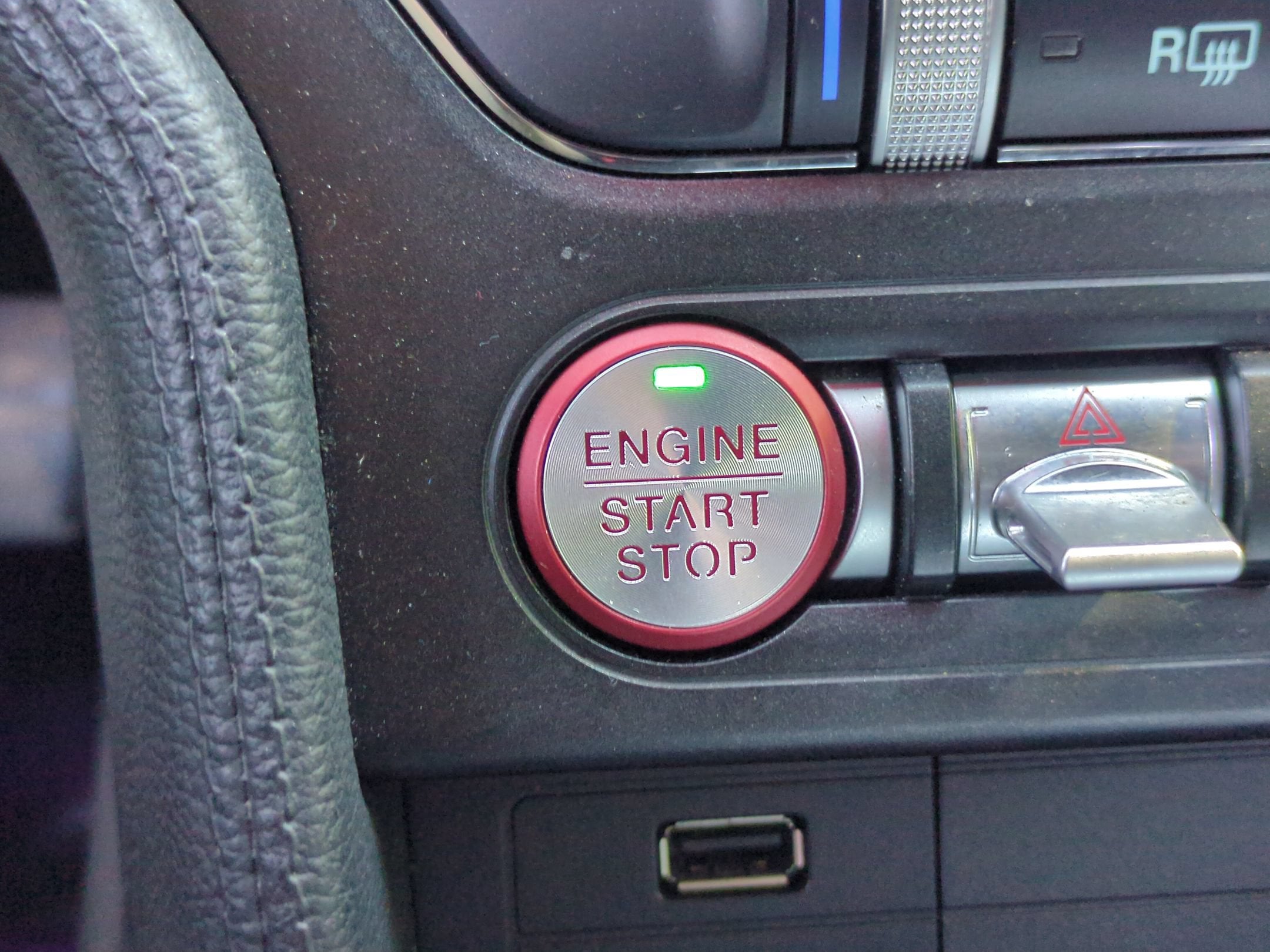 2023 Ford Mustang GT