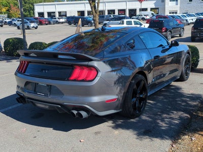 2023 Ford Mustang GT