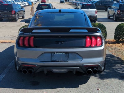 2023 Ford Mustang GT