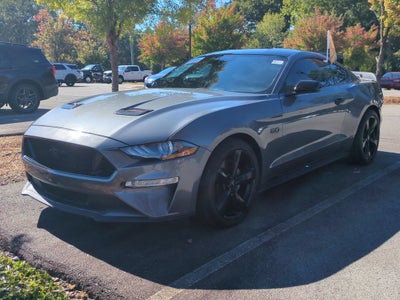 2023 Ford Mustang GT