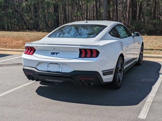 2024 Ford Mustang GT Premium - California Special in Apex, NC, NC - Crossroads Cars