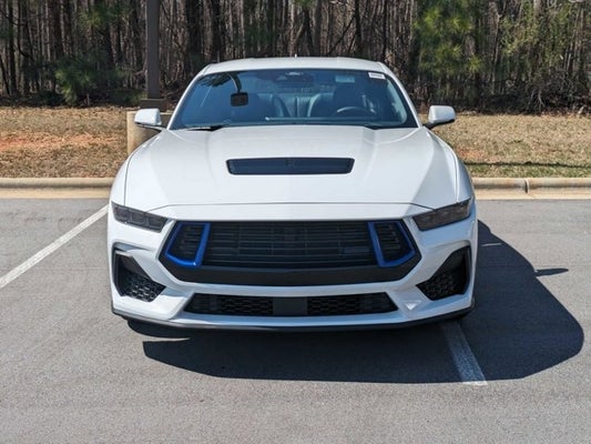 2024 Ford Mustang GT Premium - California Special in Apex, NC, NC - Crossroads Cars