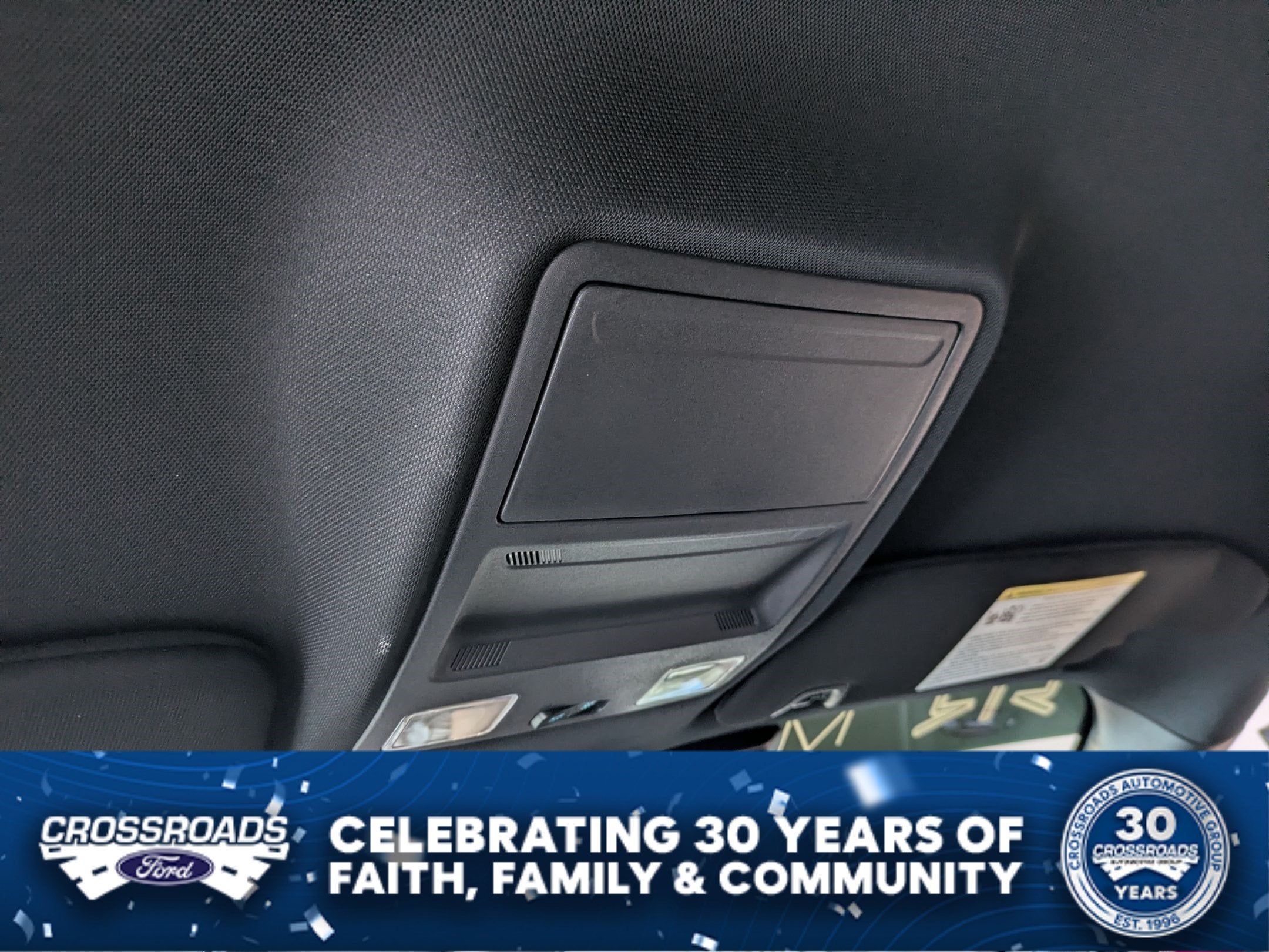 2026 Ford Mustang RTR - Spec 3