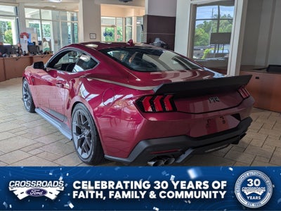 2026 Ford Mustang RTR - Spec 3