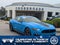 2022 Ford Mustang Mach 1