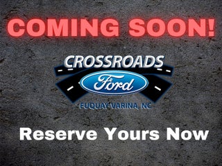 2026 Ford Mustang EcoBoost - RTR