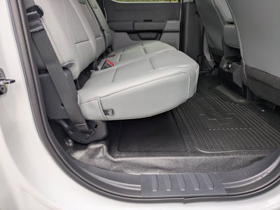 2026 Ford Super Duty F-350 DRW XL