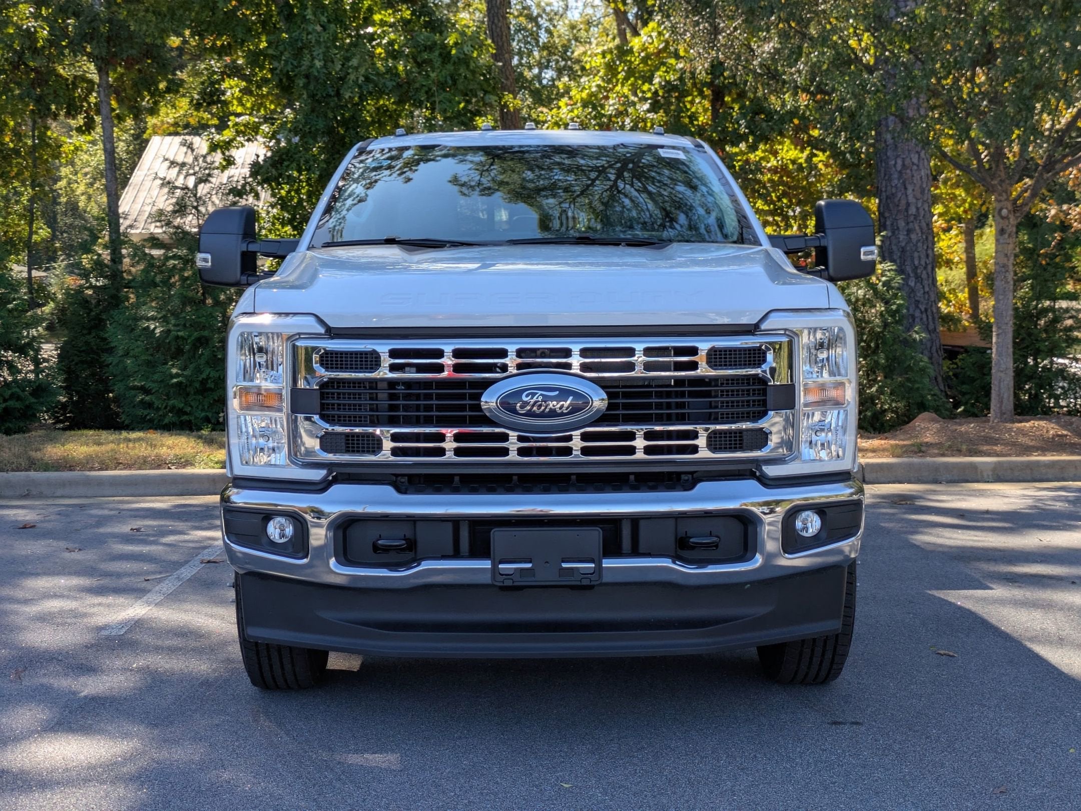 2026 Ford Super Duty F-350 DRW XL