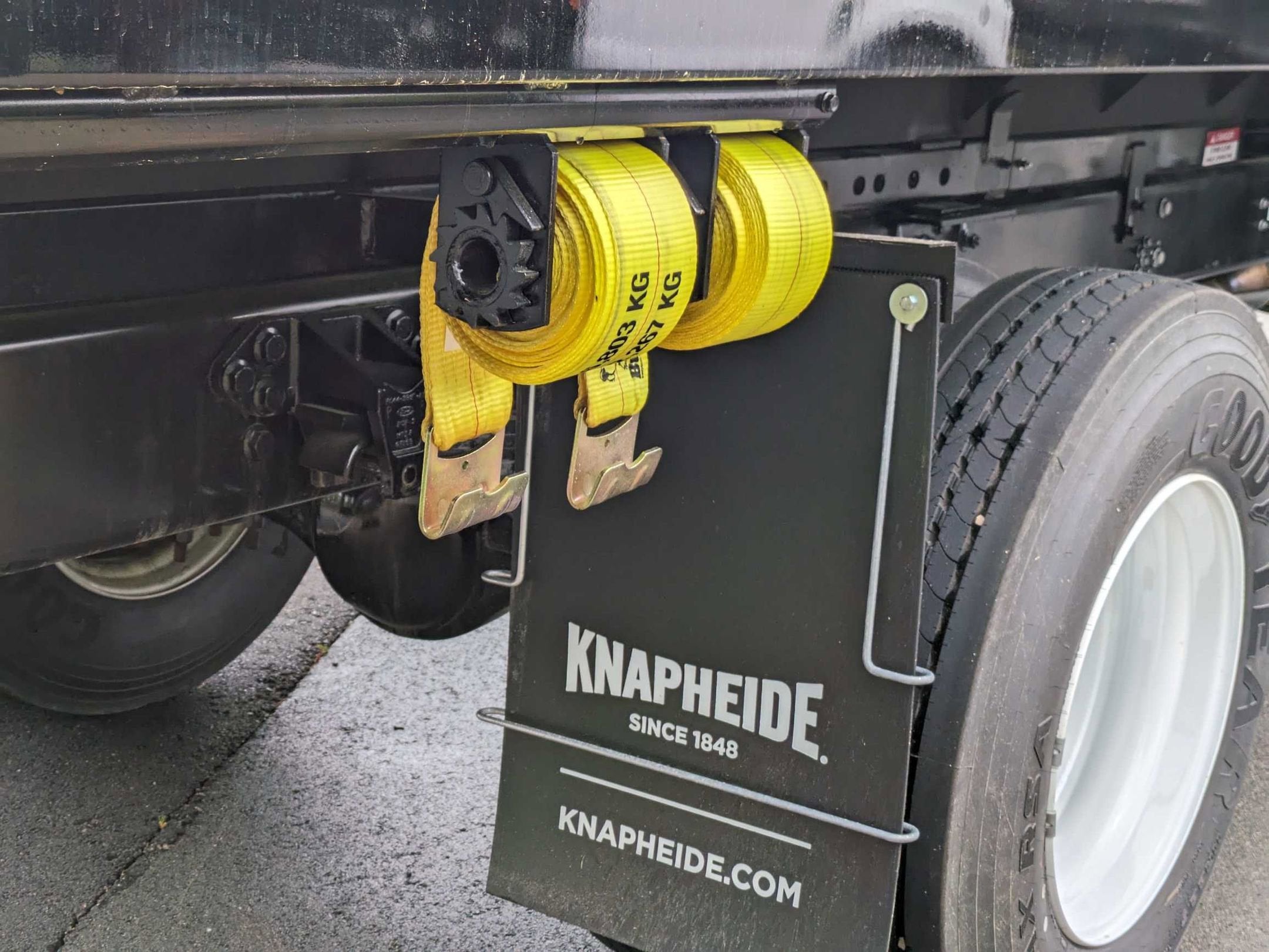 2025 Ford F-650SD Base