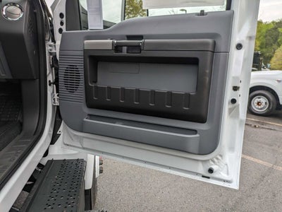 2025 Ford F-650SD Base